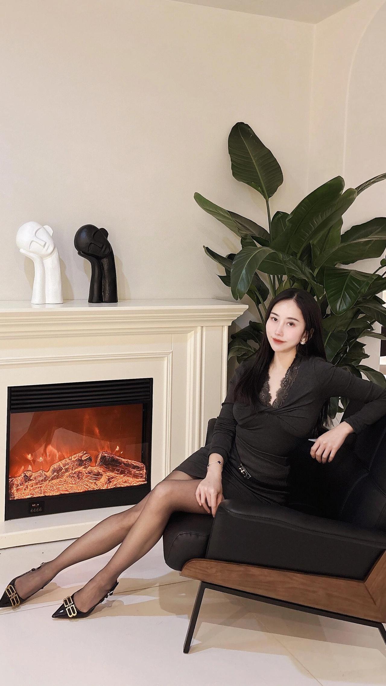 在拍一种很新的年终回顾@DOU+上热门