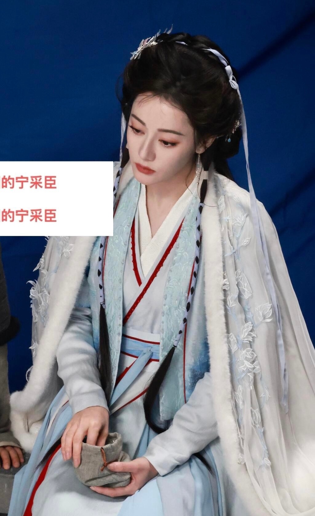 这么美、 