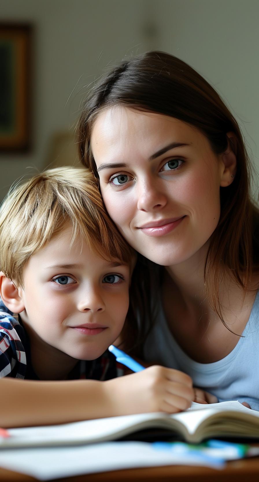 面对孩子逐渐变得叛逆，作为家长，既要理解孩子的成长需求，也要掌握科学的教育方法。