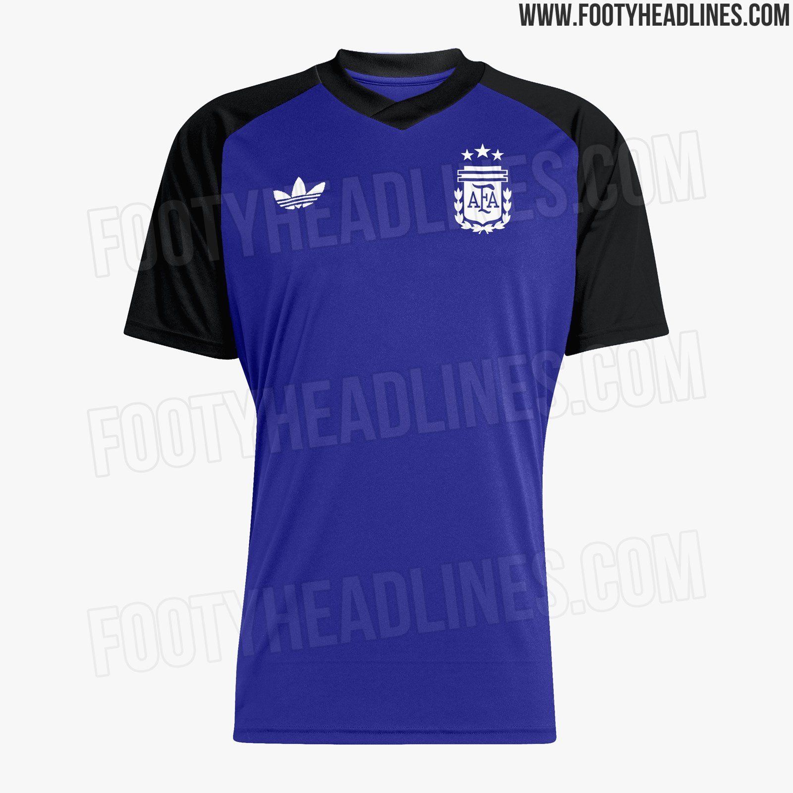 FH｜阿根廷客场训练服🟣阿根廷球迷俱乐部