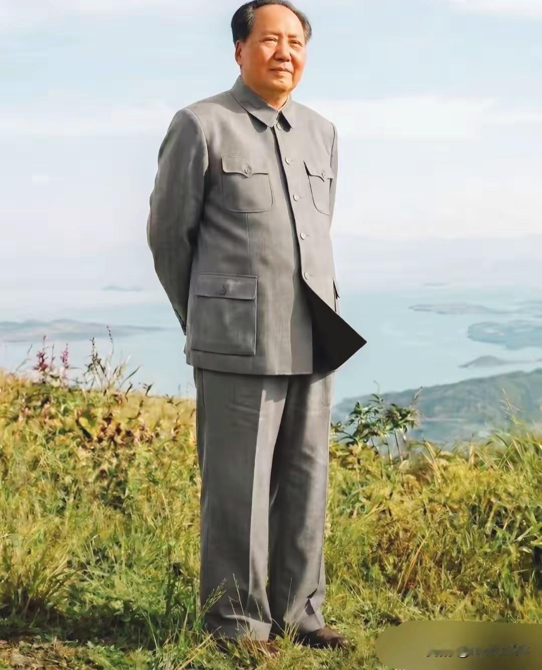 两条路早已选明，统一从来只能靠实力
 
伟人早已一针见血点明：台湾只有两条路，一