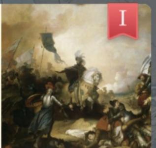 1515年9月13日，意大利米兰附近的马里尼亚诺平原上，两万多名瑞士长矛兵排成密