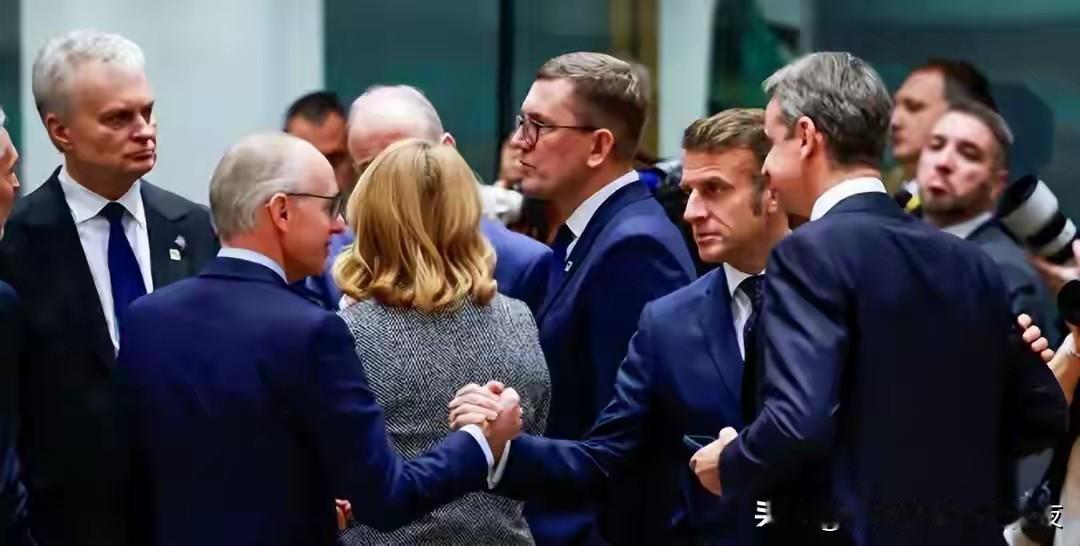 俄资产没收计划泡汤，欧盟内部撕破脸，乌克兰这次真没指望了？