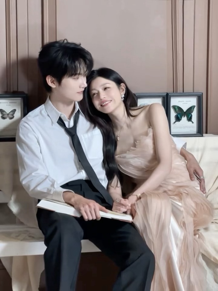 周柯宇是真不会还是装不会周柯宇你你你你你你真不会还是装不会啊你个茶茶，拿捏姐姐你