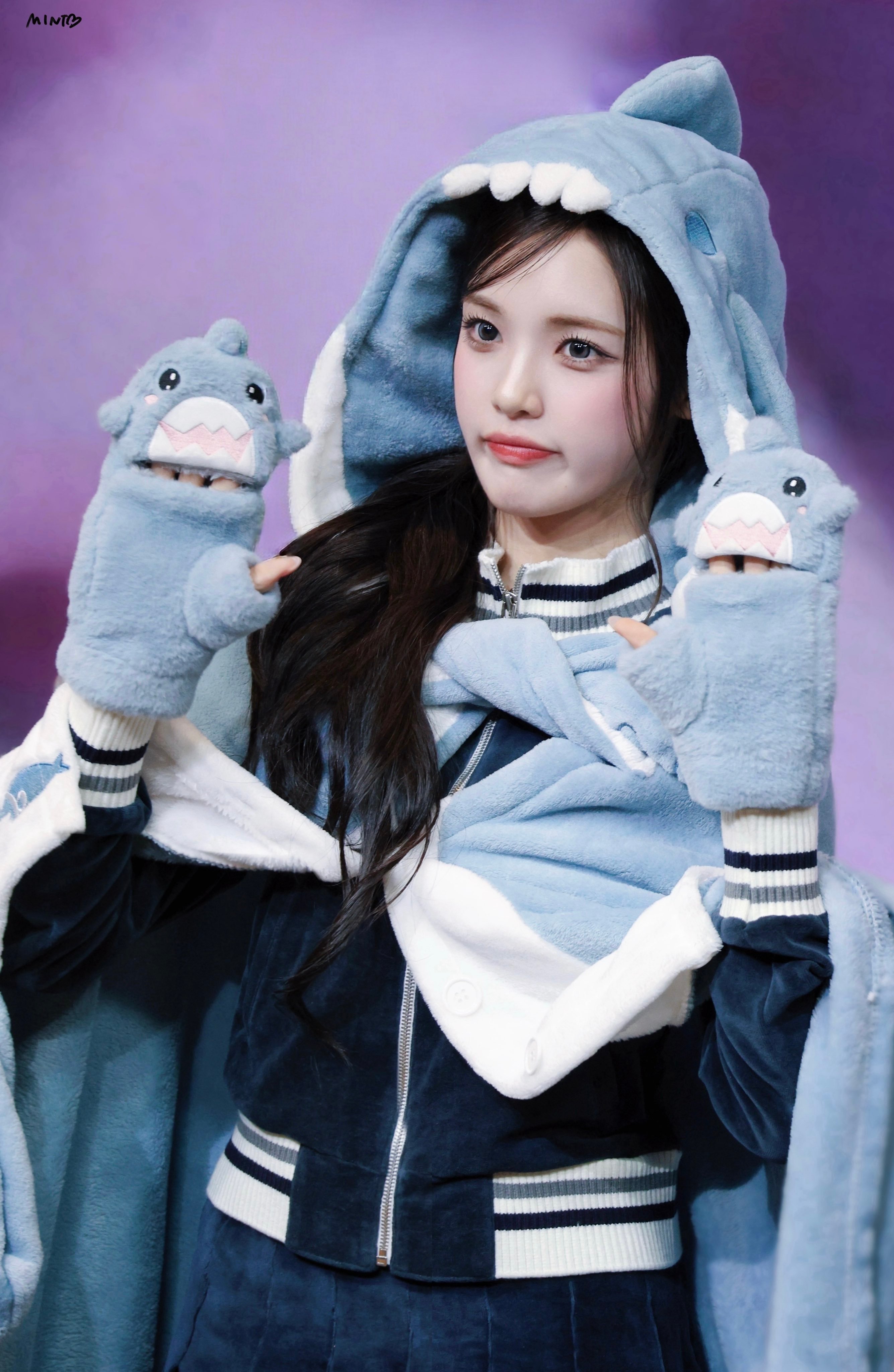 🦈🎀🐰👩🏻⚕️.mintoreo0 