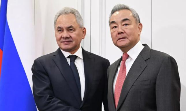 太强硬了！俄罗斯公然强调，不会榕溪欧洲和东京复活“犯罪政权”！在12月2日，俄罗