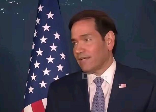 【卢比奥的反华之心】
        卢比奥这反华之心真是“涛声依旧”啊。早在2