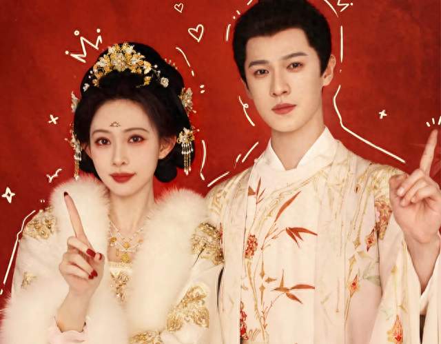孟子义李昀锐解读《尚公主》角色，坦言角色内核坚韧动人