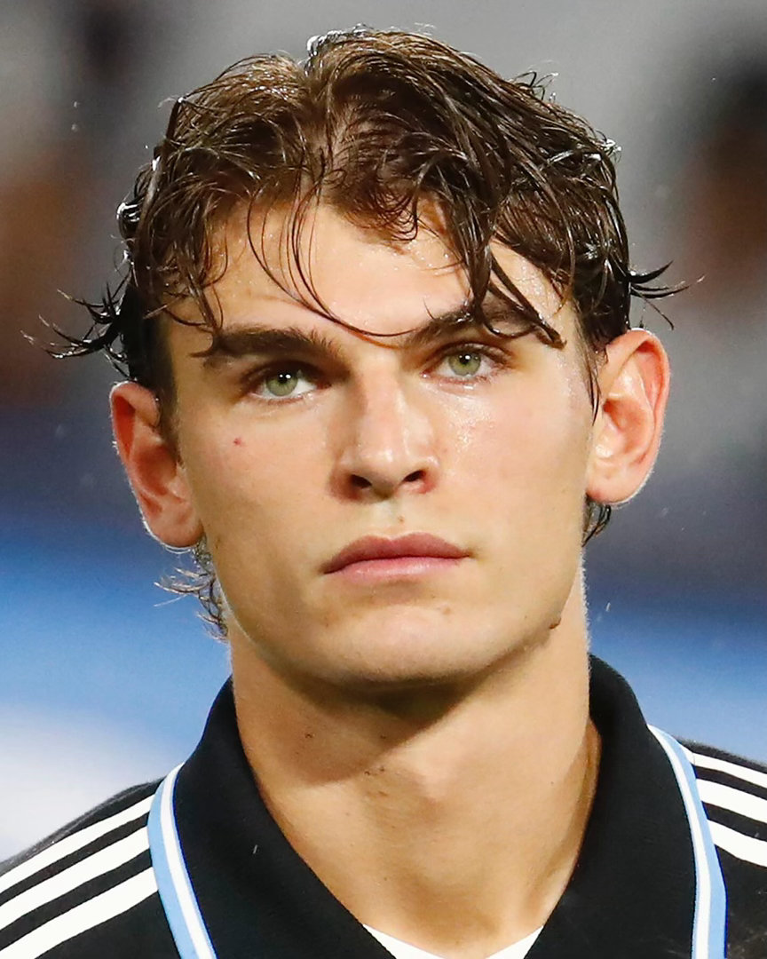 🇦🇷阿根廷队社媒；没有人能比得上他们。阿根廷国家队关注阿根廷球员