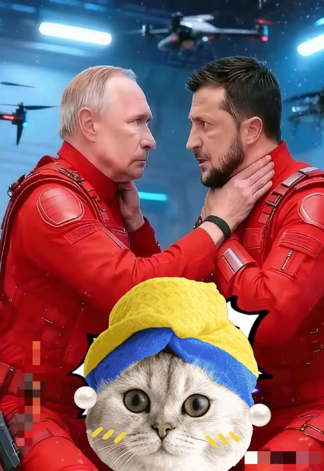 快讯来了 俄乌通报了
 
12月8日俄乌双双报捷，俄军用“匕首”导弹，乌军守住补