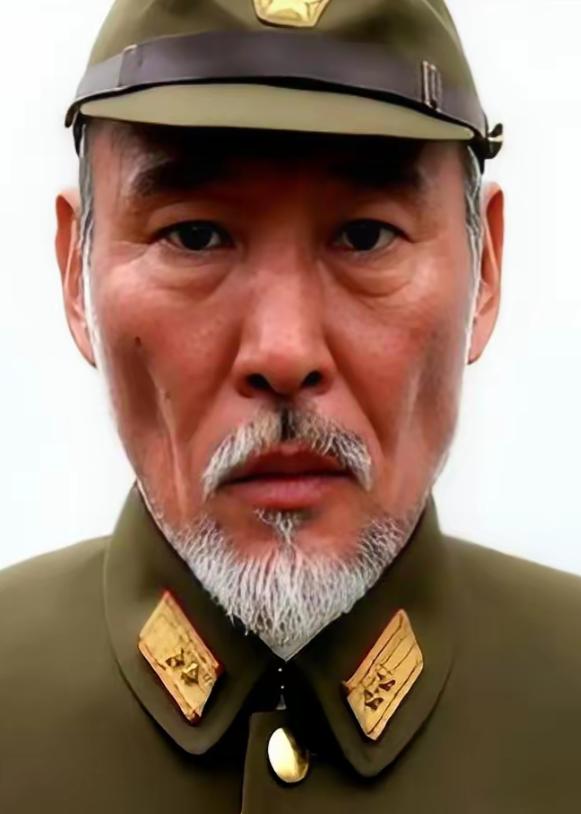着实没想到！64岁日本演员平田康之，演完731头号恶魔石井四郎，回国后头一件事，