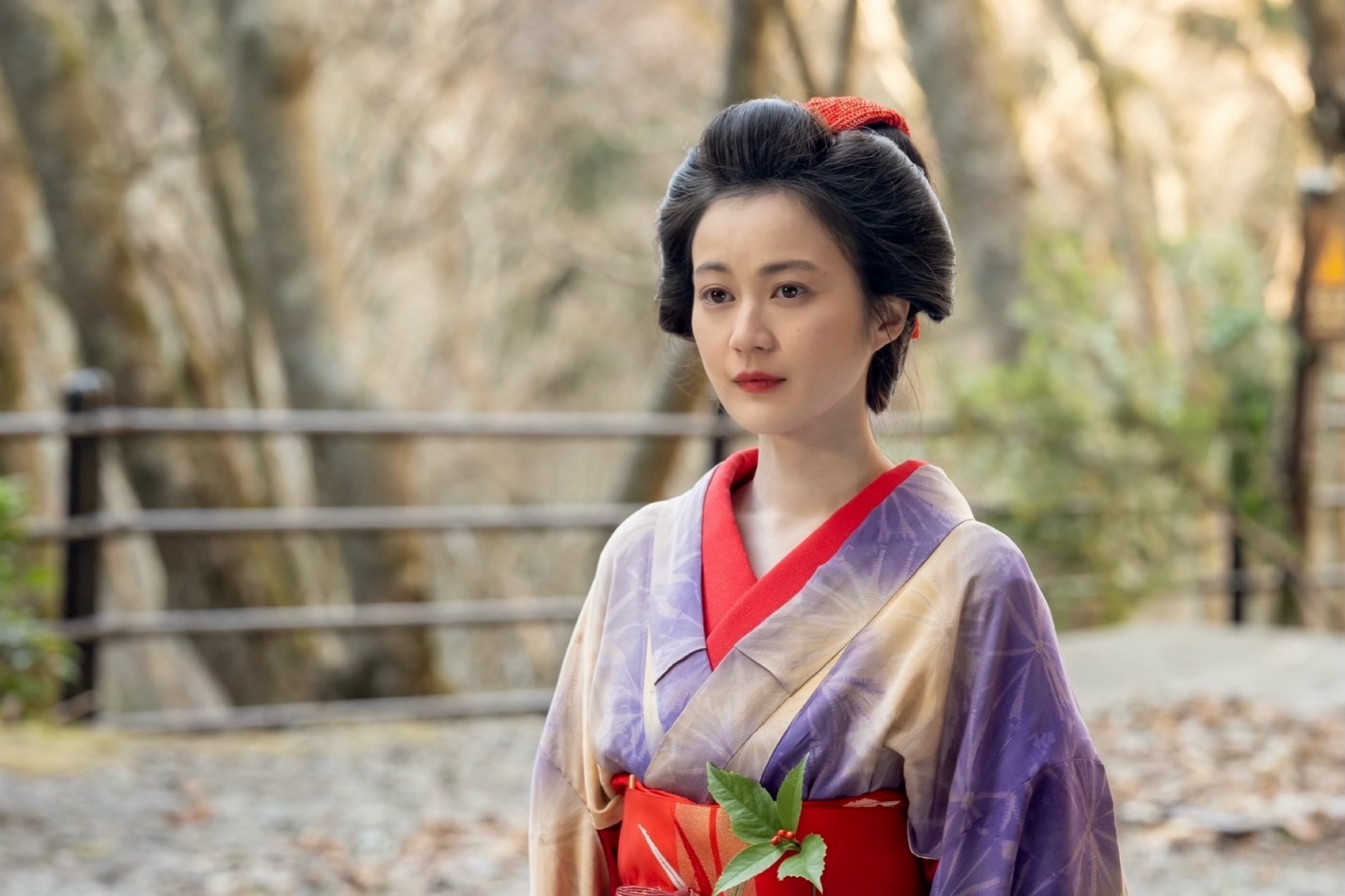 生田絵梨花