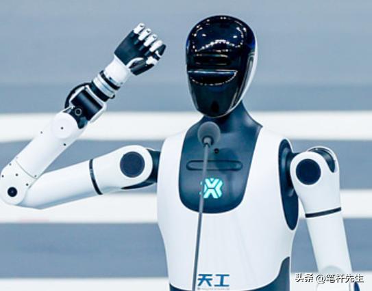 中国人形机器人出货超9成，华尔街真金白银押注

2026年8月，美国主题型ETF
