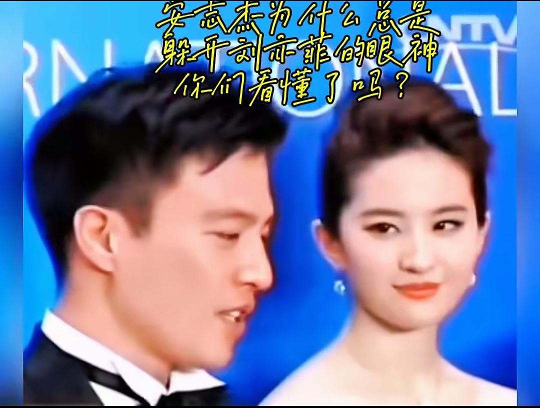 人在紧张的时候最忙碌，不是手不知道往哪里放，就是目光没有焦点，面部表情也是各种尴
