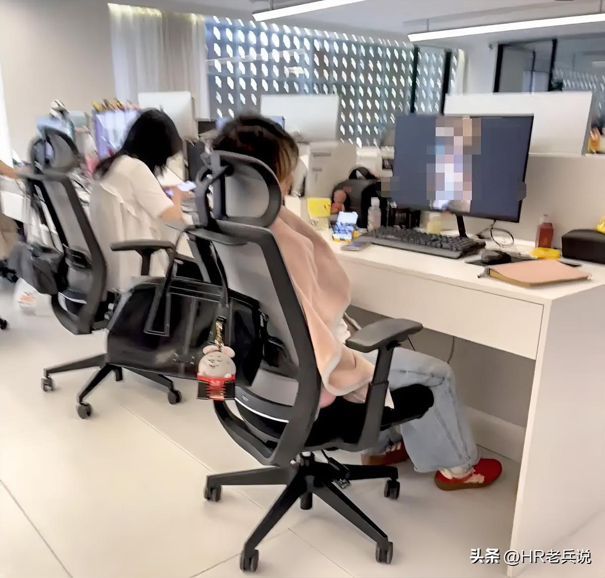 兄弟们听我说，如果你试用期被挂了，真的别骂hr了，因为作为一个hr，我可以给出你