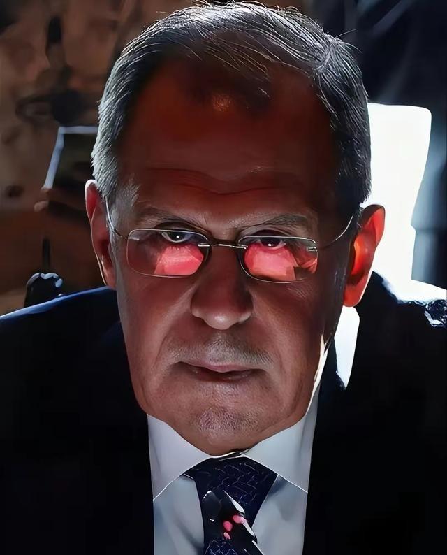 果然不出我所料！ 俄罗斯 拉夫罗夫突然宣布： 2月2日，俄罗斯外交部长拉夫罗夫在