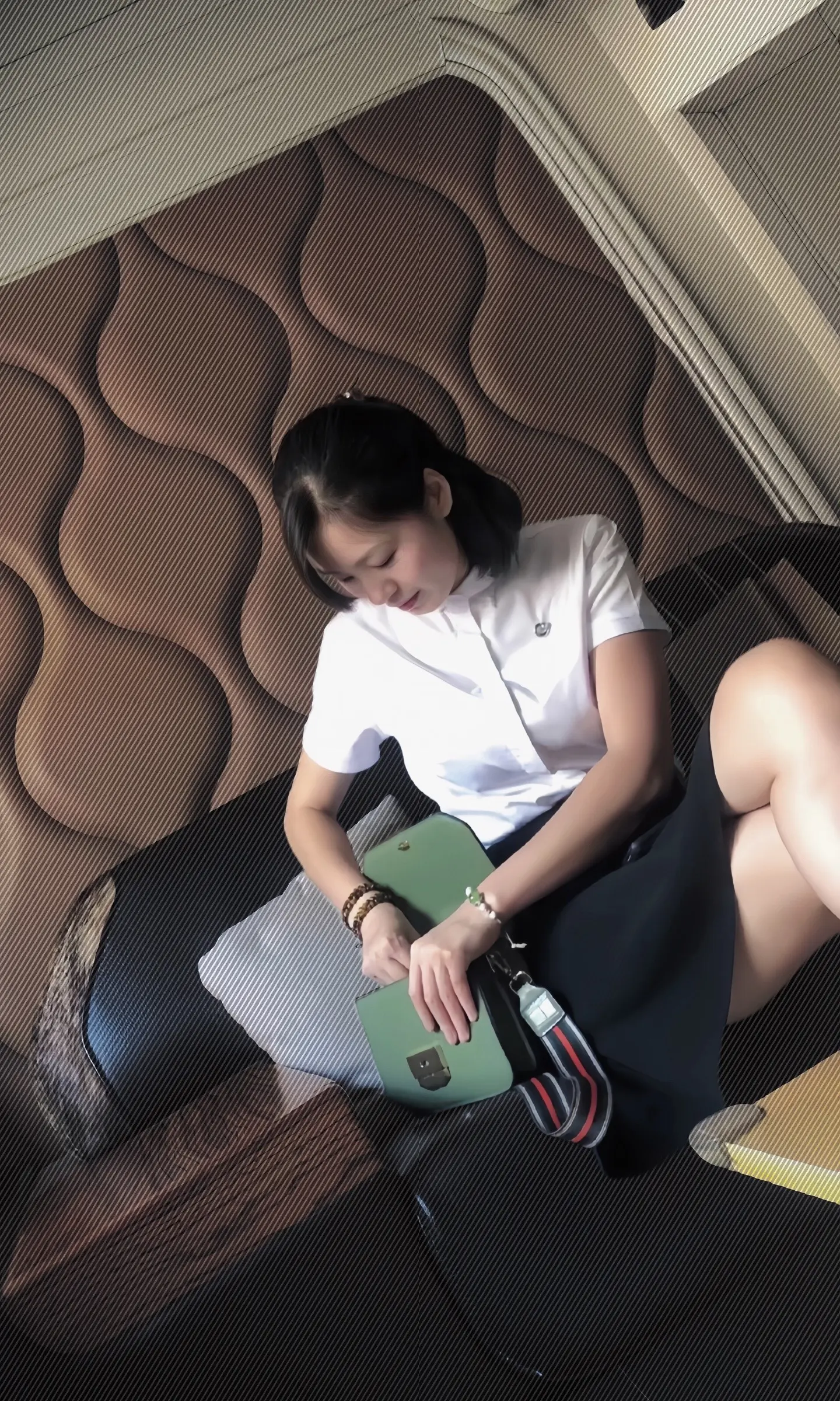 第一次和领导出差 需注意些什么