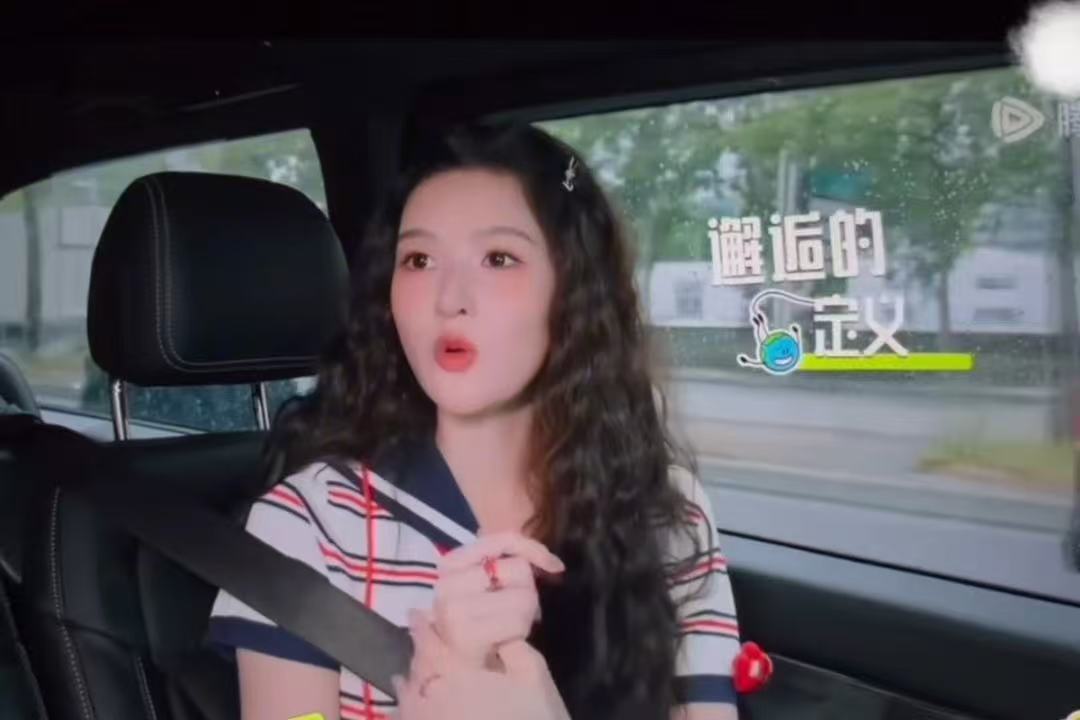 孙红雷郭京飞王玉雯都想和宋茜搭档刘宇宁宋茜啥时候认识的地球超新鲜 多位嘉宾主动选