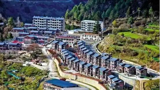 藏南现在最棘手的问题

不是印度在边境修了几条路、移了多少民，而是它硬生生把一场