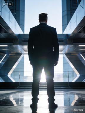 世界首富马斯克说：
“如果你想成为一个强者，
就必须在三到五年内，
进行超乎寻常