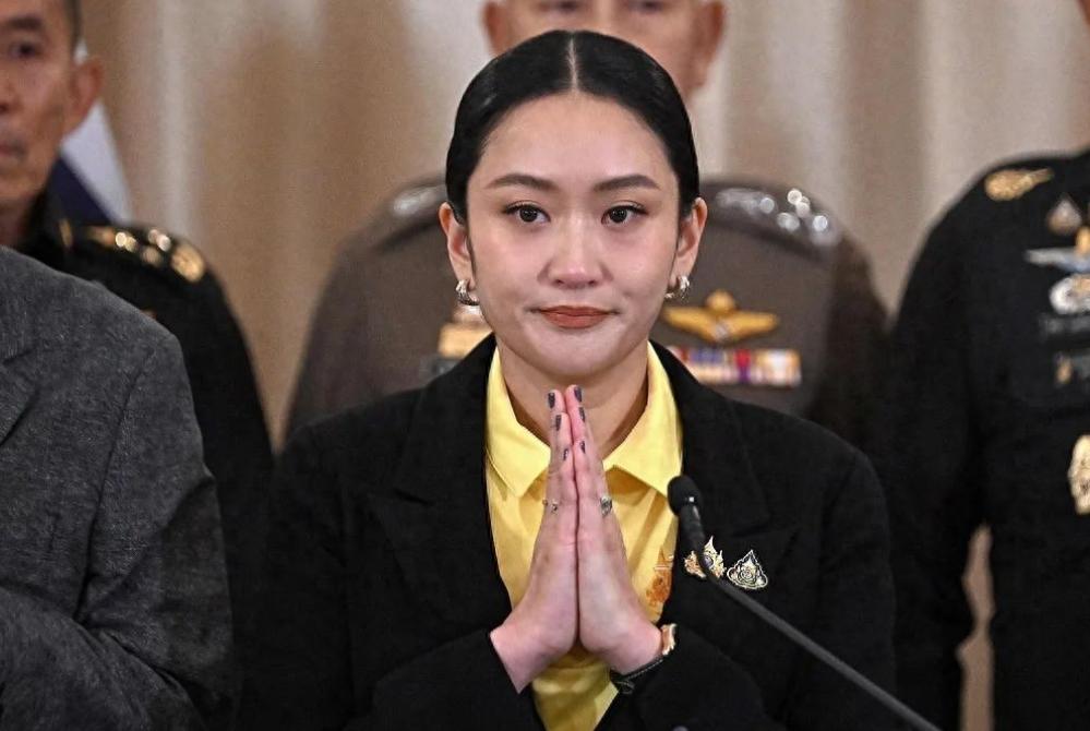 柬埔寨和泰国这对东南亚邻居最近又杠上了！一场边境冲突引发的 “导弹威胁” 和 “