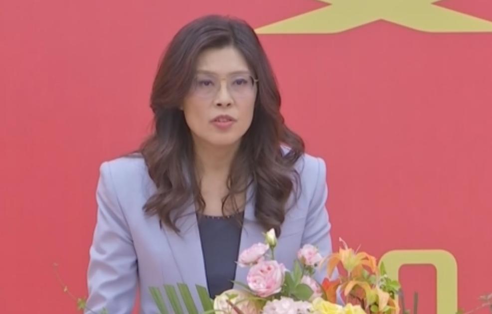 郑丽文说的“只要台湾没有正式宣布独立，大陆就无权武力侵略台湾，如若大陆采取武统行