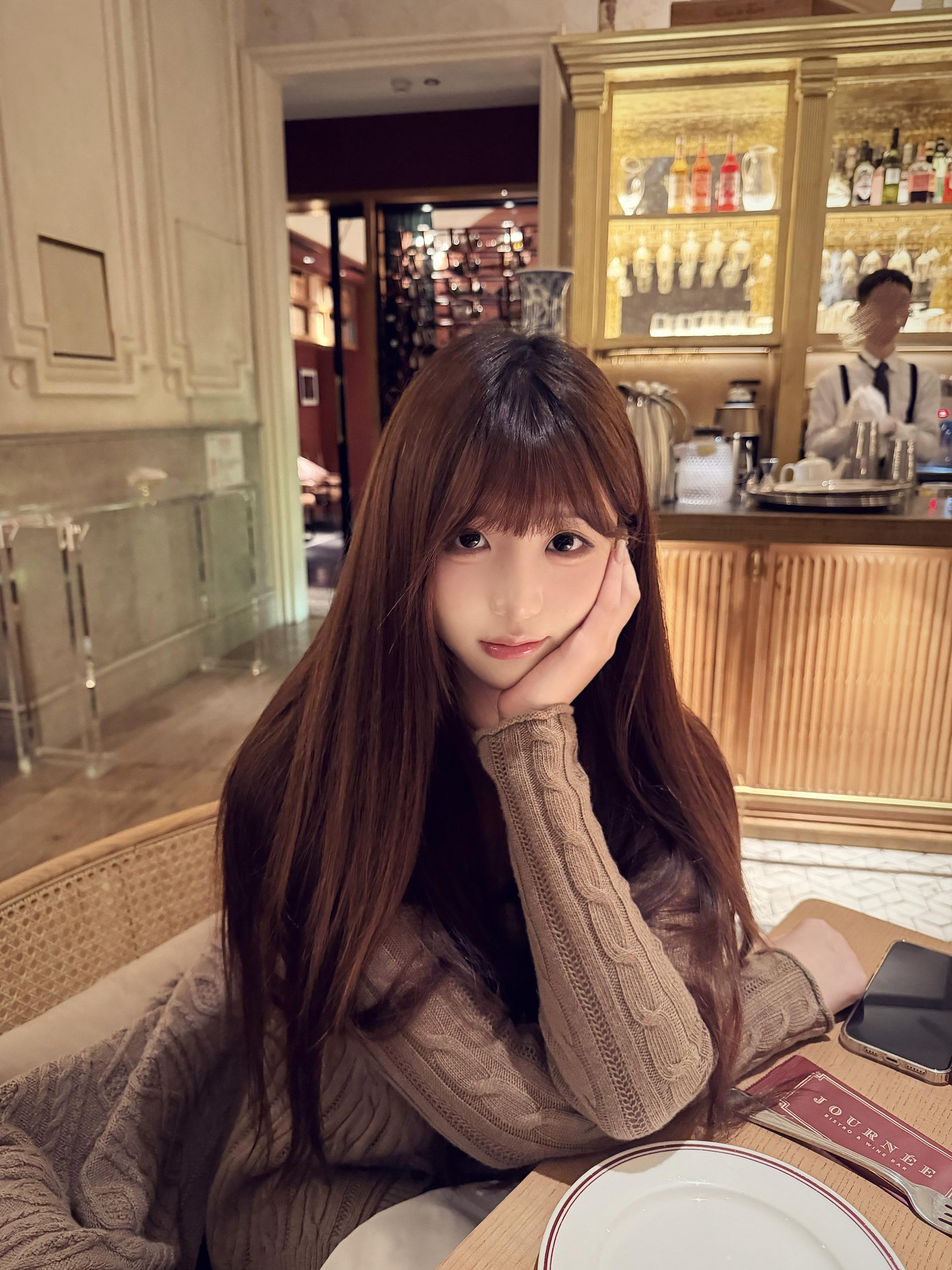 直到我发现所有悲伤的 全都是幸福的回忆