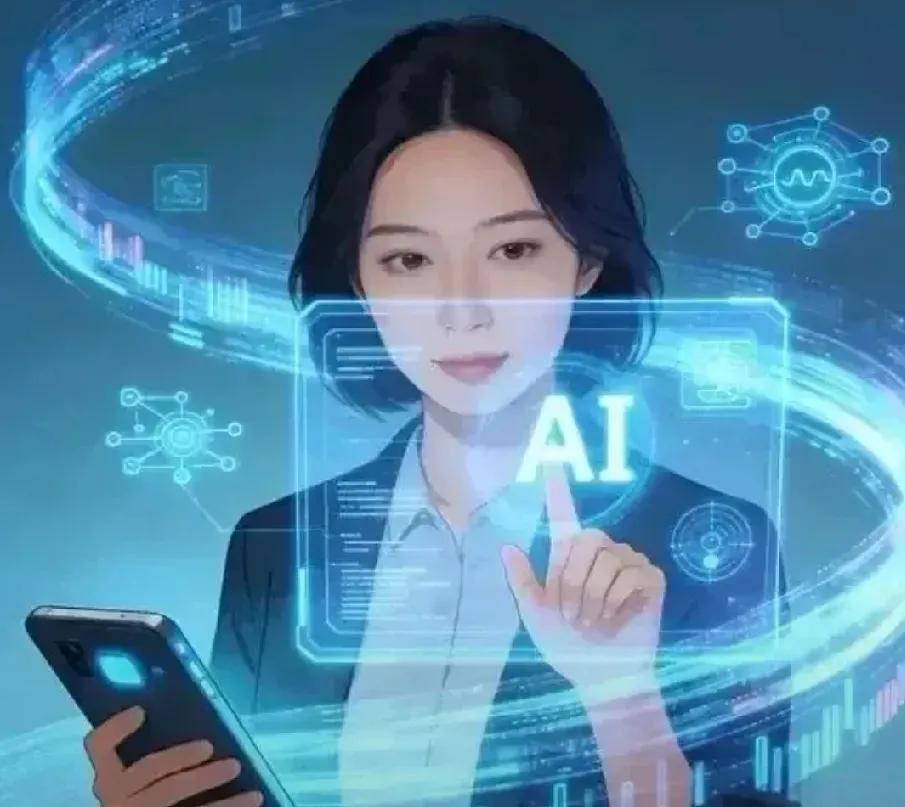 简历改三遍，AI帮我戳中HR的心，
招聘会的前一天晚上，我对着改了五遍的简历叹气