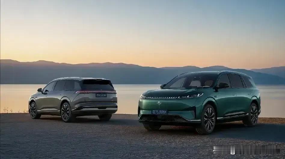 亲们，我必须跟你们分享一下，2025年买车，真的不用再纠结了！有四大建议，听我一