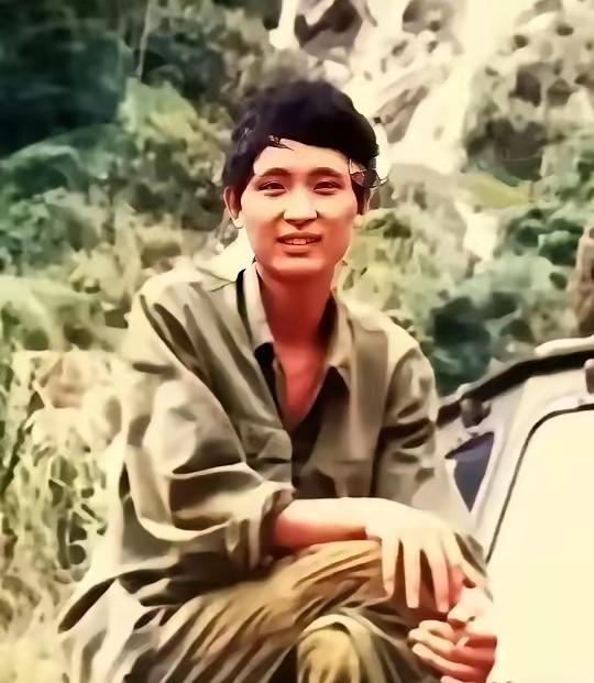 1985年，一等功臣张长海全身13处负伤，转业回家后出现后遗症，为了治病只能卖掉