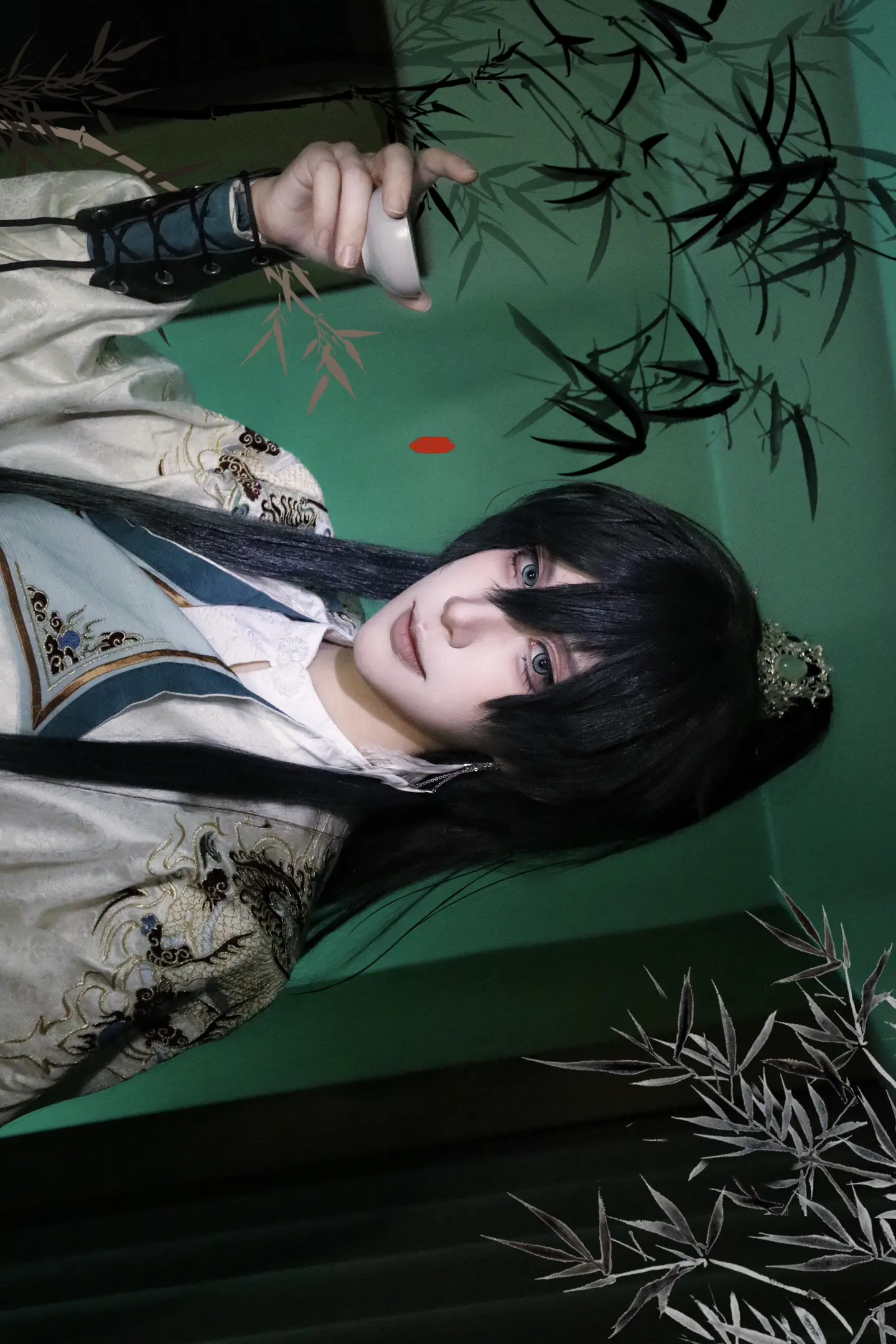 睡醒了重发一下。