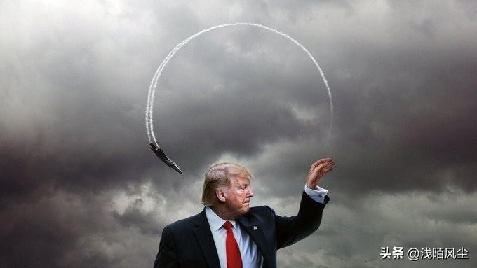 来自《经济学人》杂志：尽管特朗普声称“伊朗100%的军事能力已被摧毁”，但剩下的