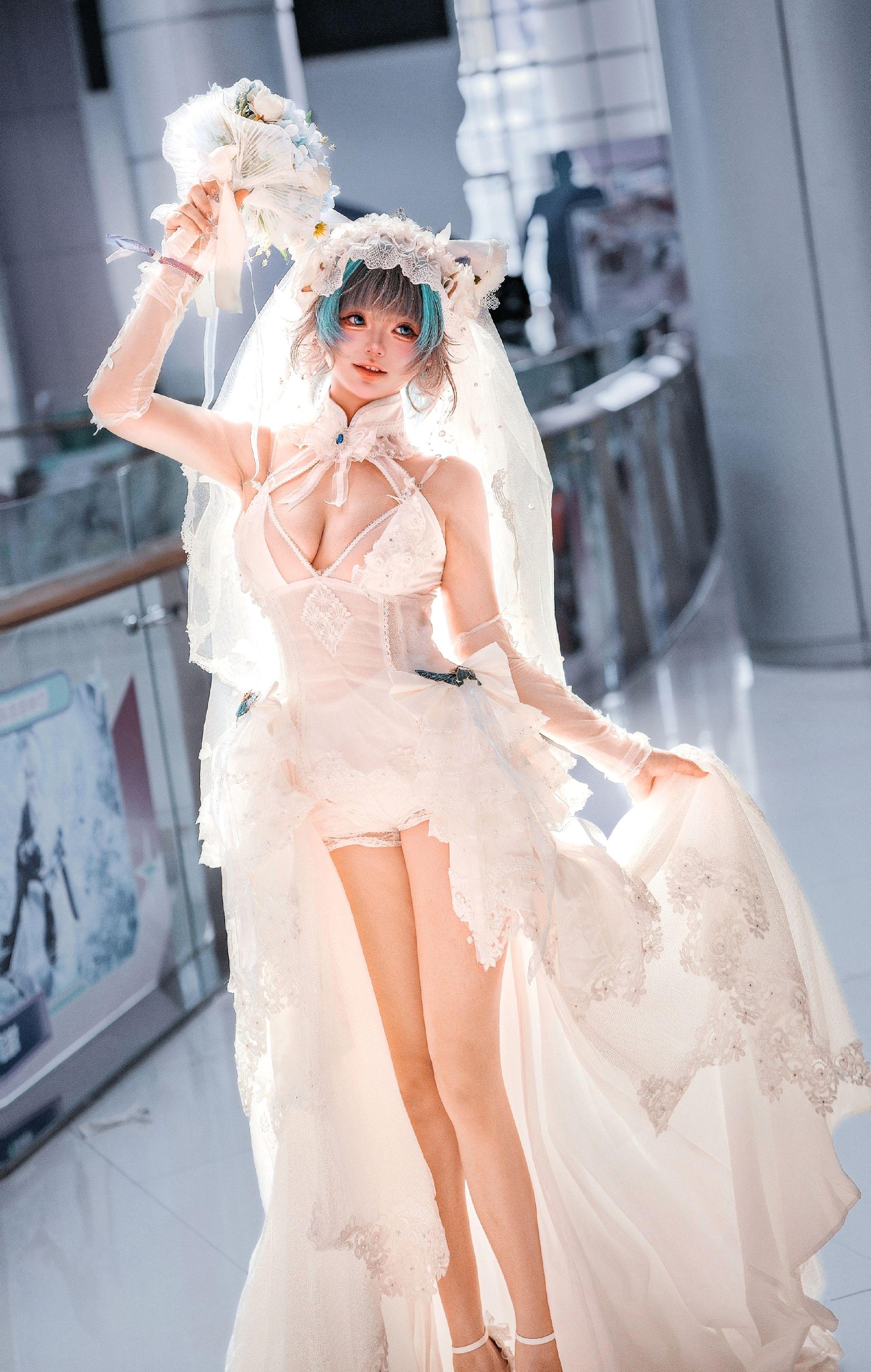 88赞！拜托拜托！cn：冰麒麟麟 我正在参加沈阳第六届次元show动漫...