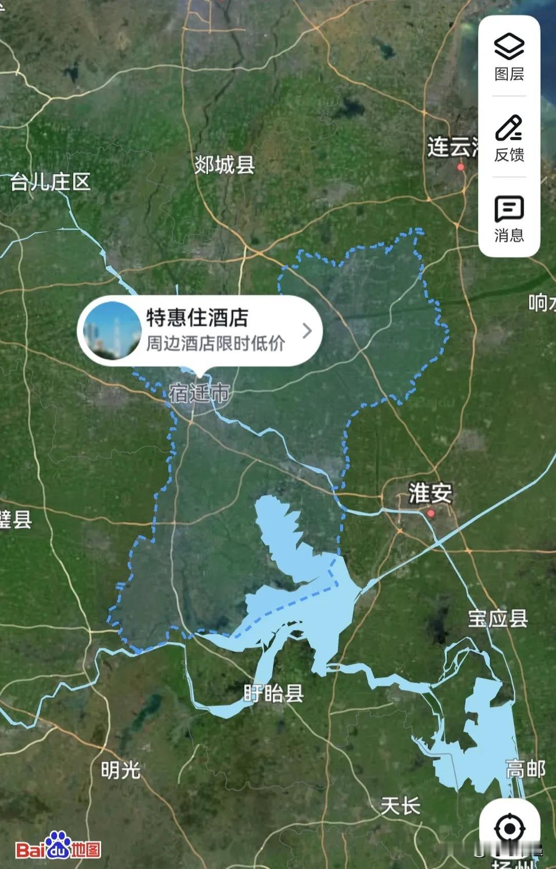 江苏，宿迁2会升1吗？1会升省付吗？
宿迁近年发展成就亮眼，GDP增速长期位居江