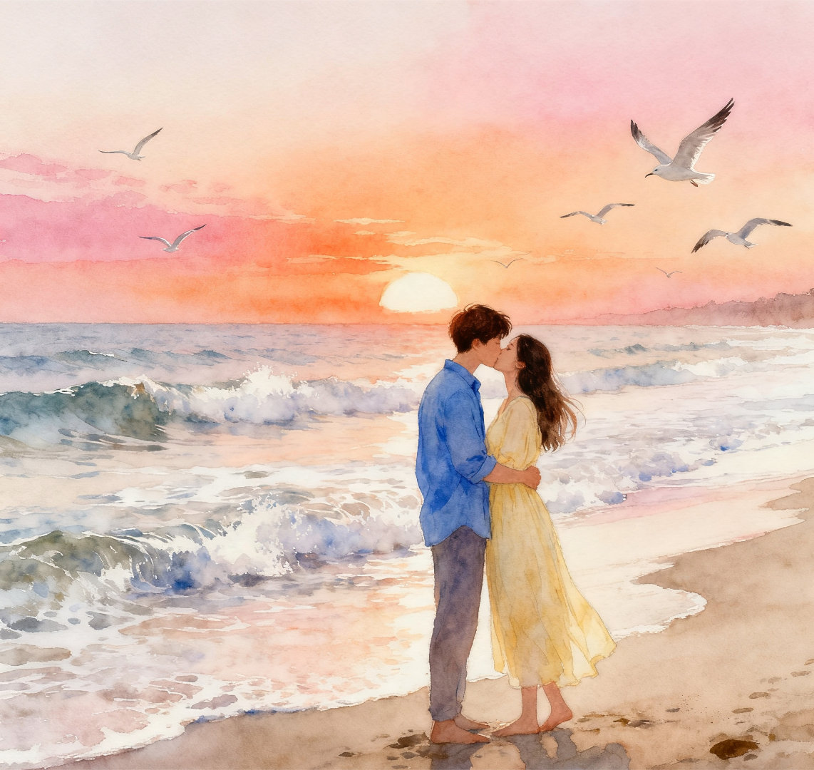 不要去焦虑太远的明天，因为焦虑并不能解决任何问题，只会令现状变得更糟糕。 