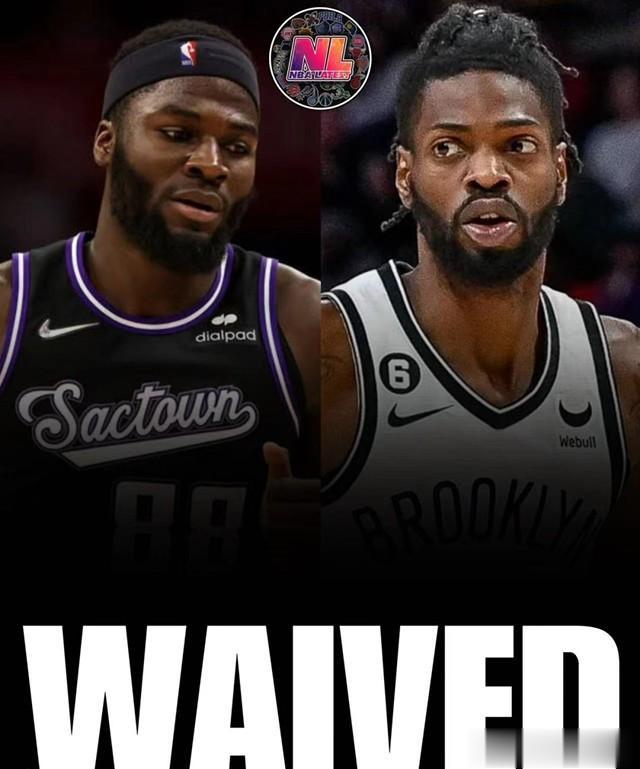 国王最终还是向拥挤的内线群开刀了！
据ESPN内部消息人士透露：
刚签下麦基没多