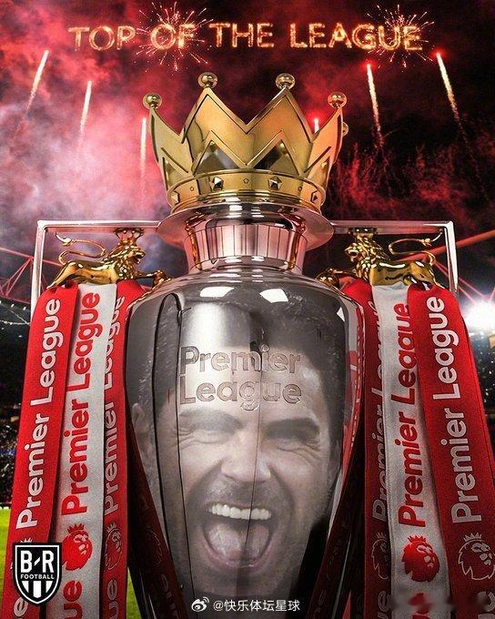 如今的阿森纳和上赛季英超25轮开始前的利物浦情况非常相似：联赛在榜首拥有6分优势