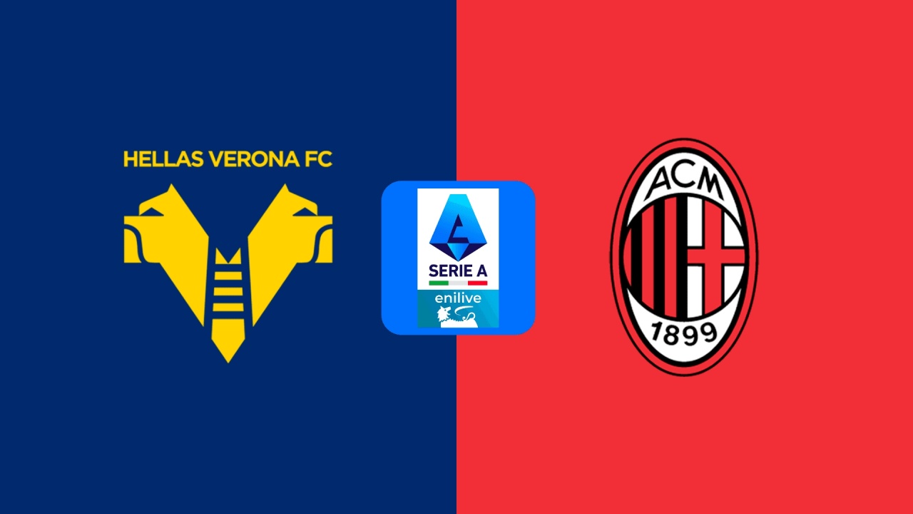 米兰客战维罗纳首发！