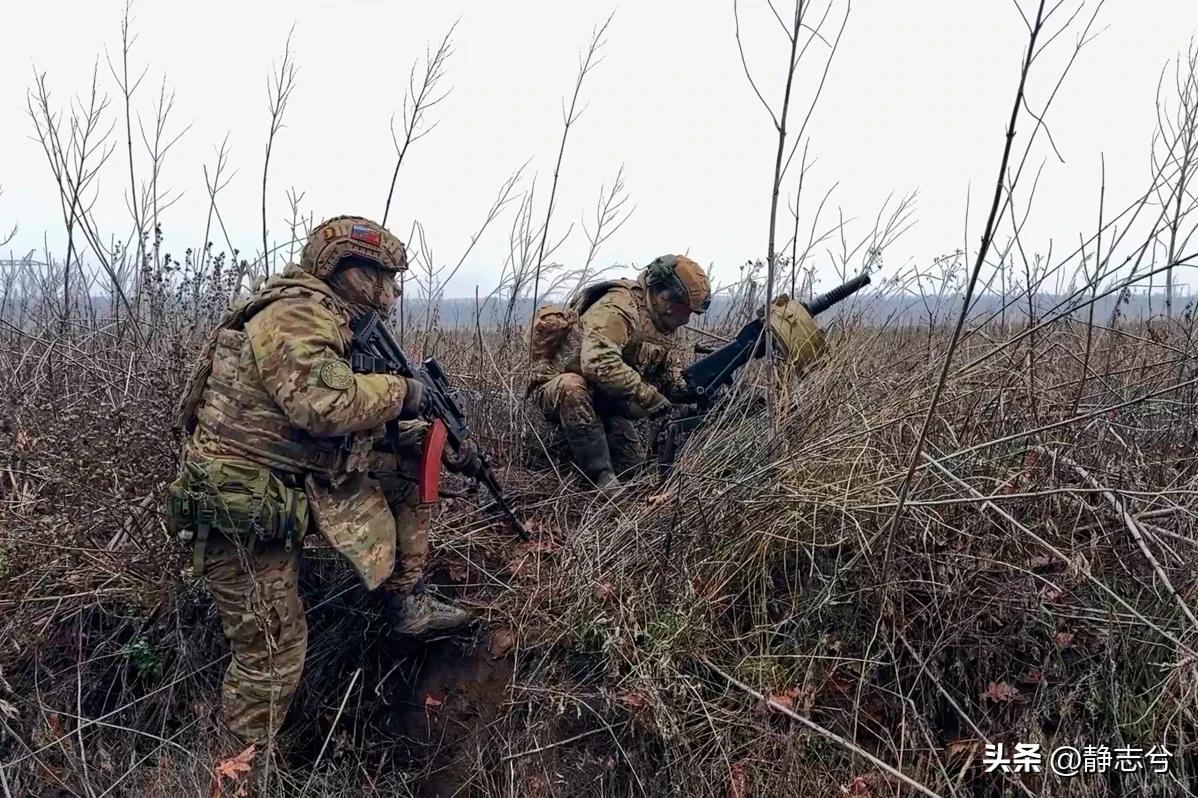 【俄罗斯声称完全控制乌克兰卢甘斯克地区，但基辅方面在与美国特使会谈前否认了这一说