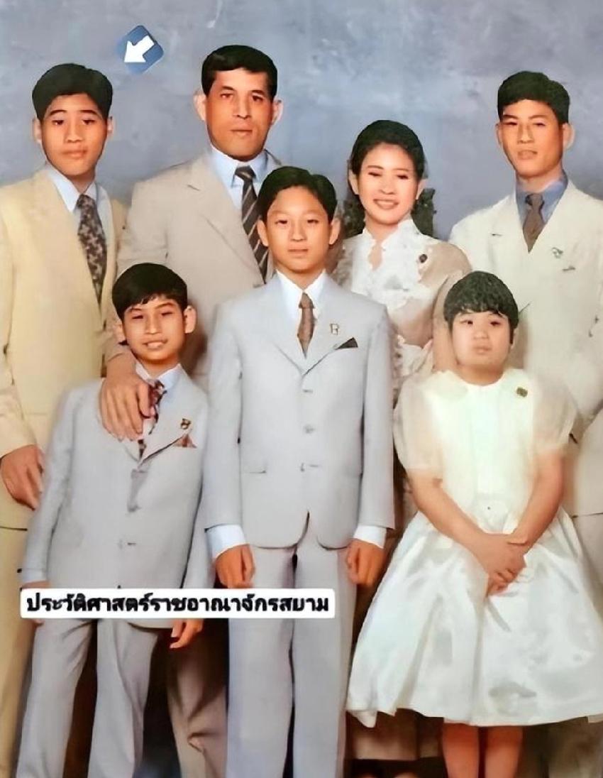 玛哈的这四个儿子流落海外，他真的不心疼吗？这可是他的亲骨肉，这四个王子他为什么不