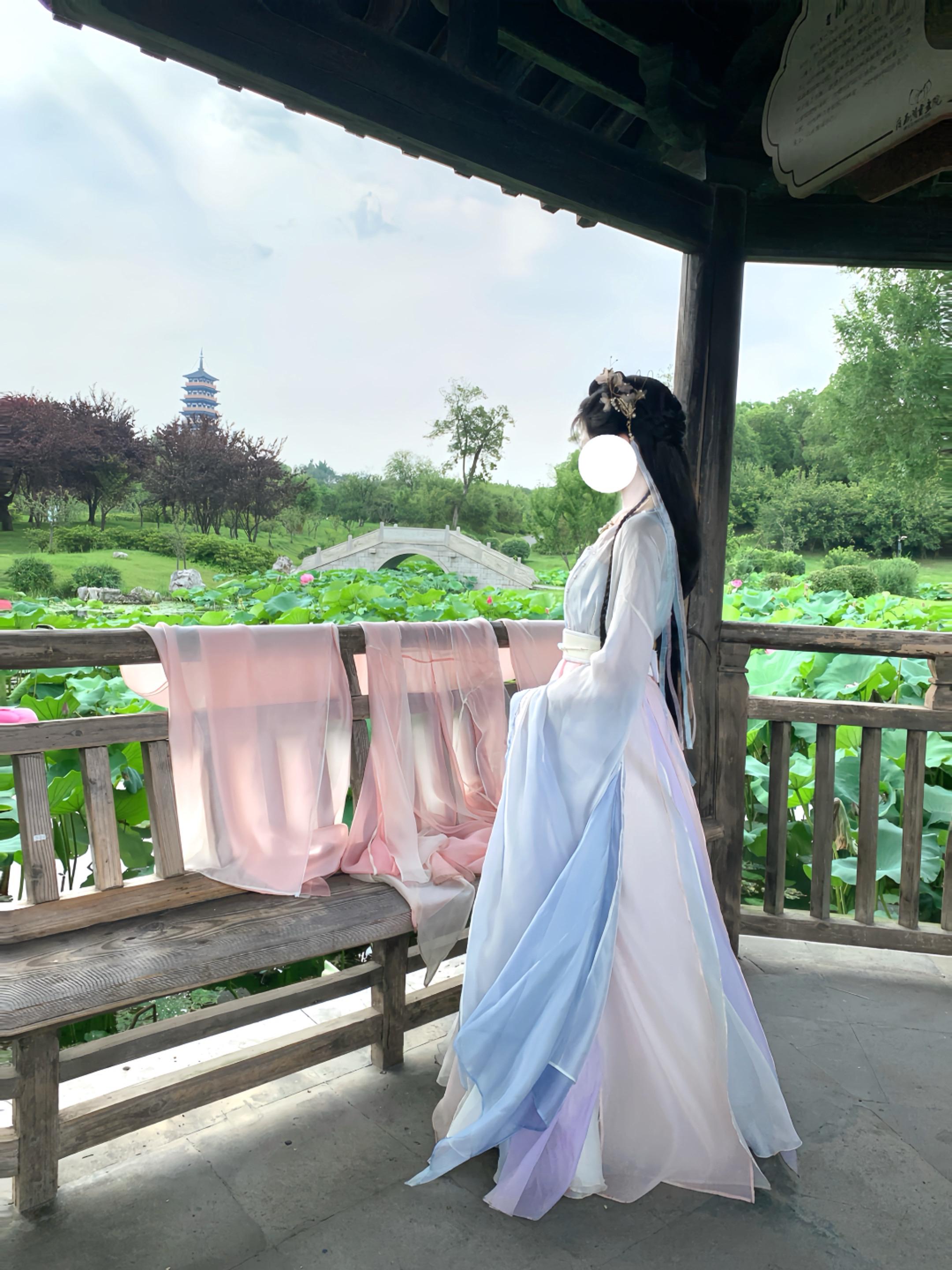 物是人非 仙侠