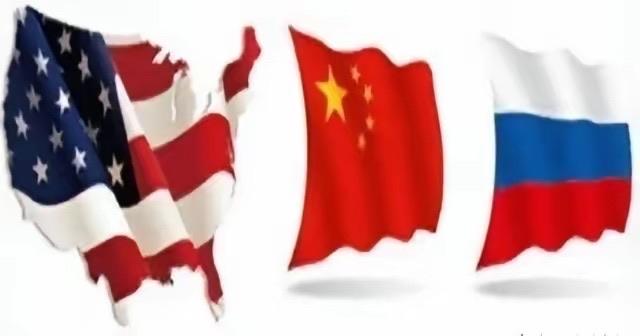 俄罗斯就是这么刚！

这话听着真让人觉得爽！梅德韦杰夫直接把话挑明了，他说如果美