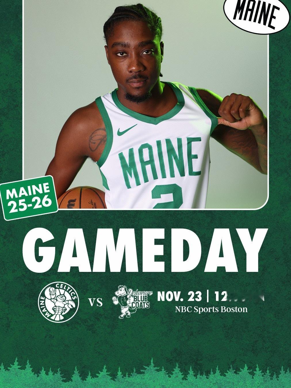 GAME DAY ! LET‘S GO CELTICS ☘️ 🏀 🏆 