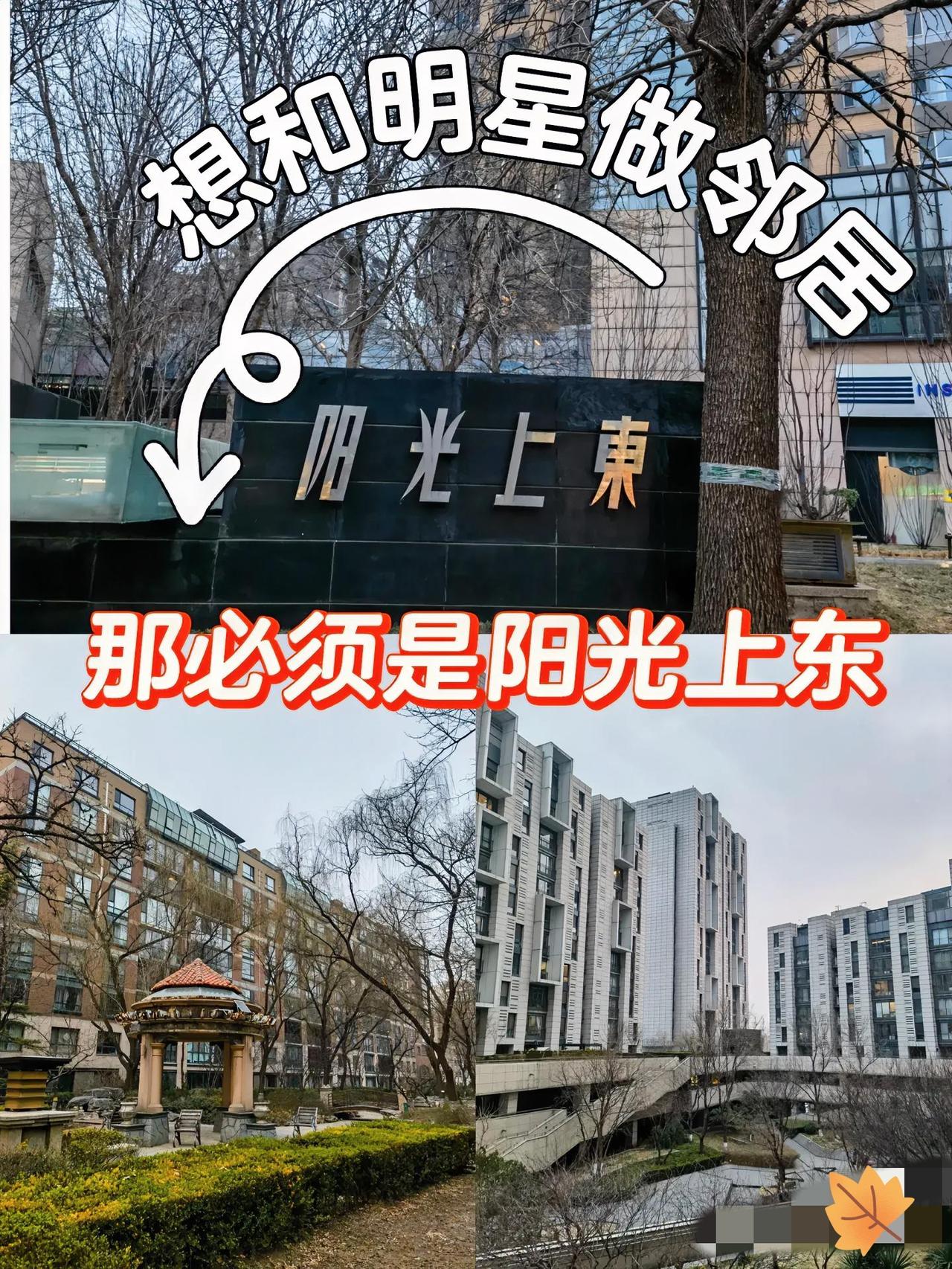 谁能想到啊！

一夜之间阳光上东的业主都沉默了，

他们怕是做梦都没料到，自己居