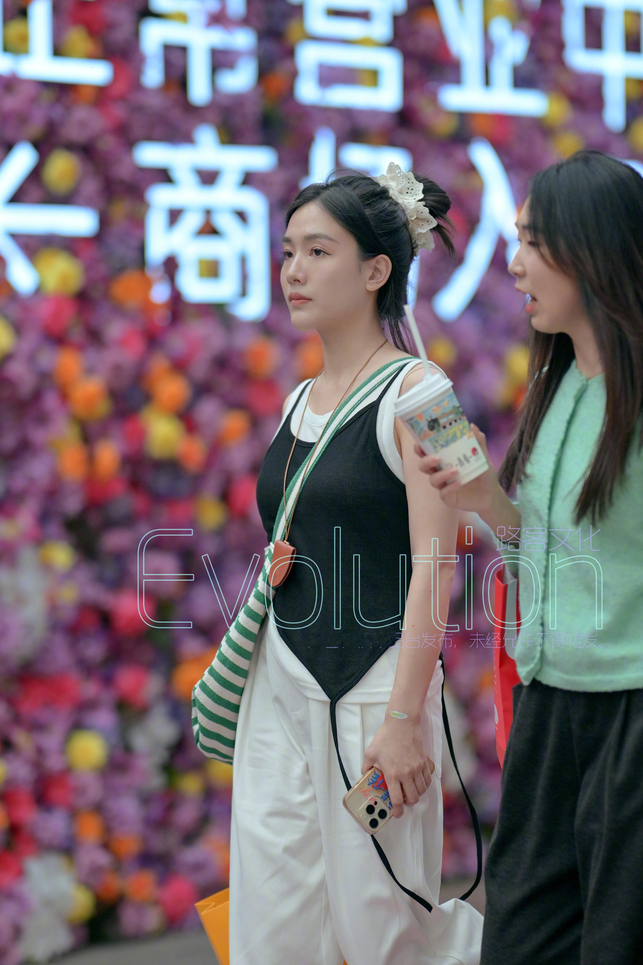 再来一张！超级好看 ​​​