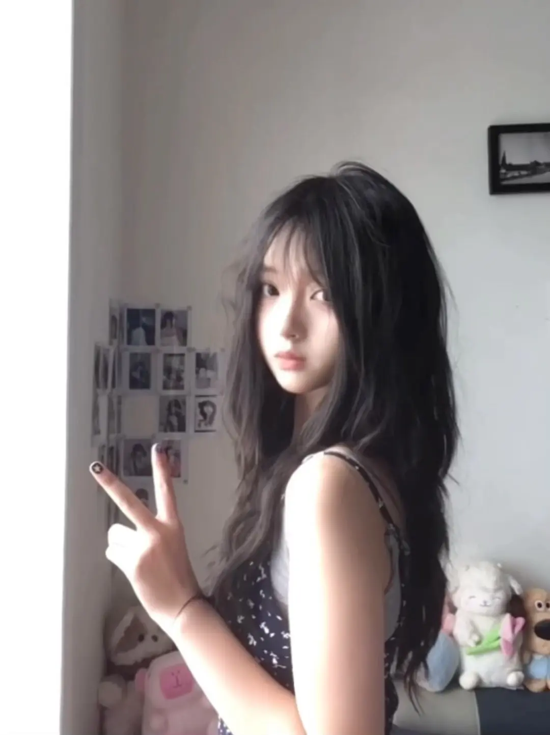 我不願看到你流淚的眼睛