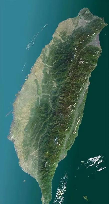不知不觉，收复台湾已进入钓鱼岛模式：台独每闹腾一次，大陆对台岛实控就紧缩一次，尽