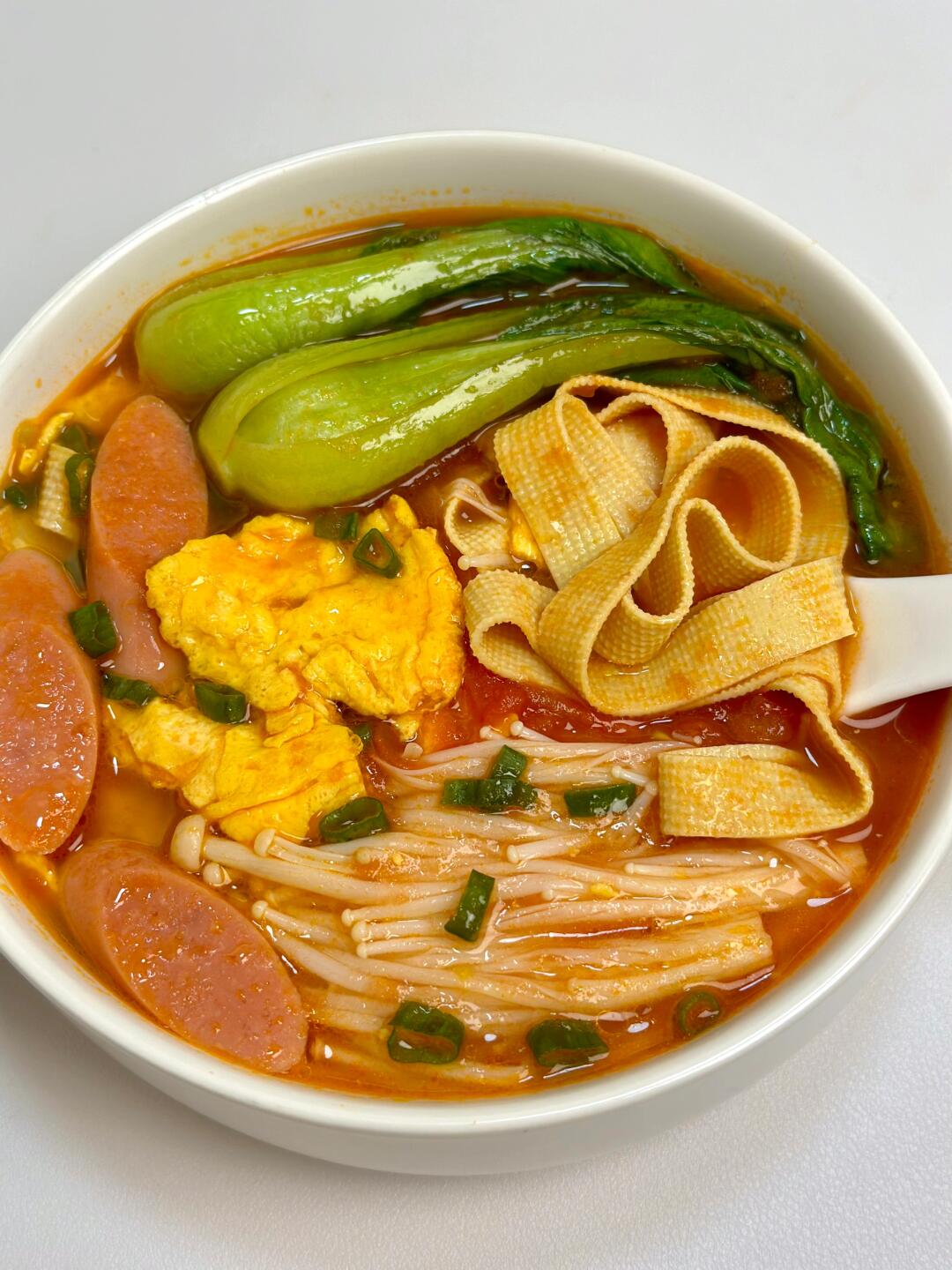 吃的干净真的会瘦！！