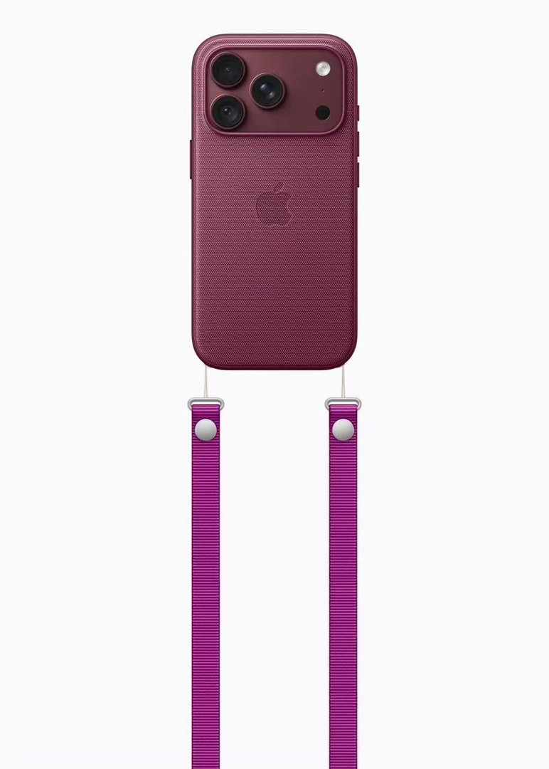 微博发现页变红了 今天微博发现页红得像在庆祝什么，结果是iPhone 18 Pr