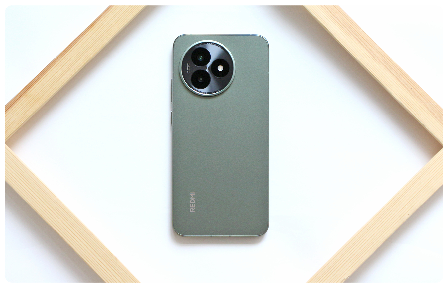 终于可以放出来了提前给大家看一看即将发布的 REDMI K80 至尊版我手里这台
